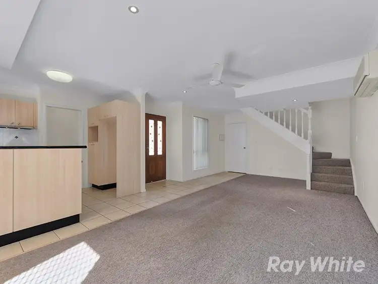Fifth view of Homely townhouse listing, 3/55 Latham Street, Chermside QLD 4032