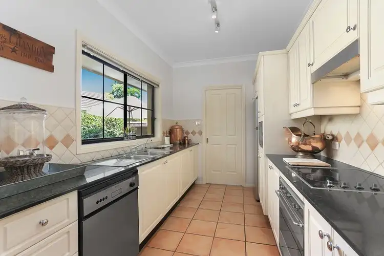 Fifth view of Homely townhouse listing, 5a/27 William Street, Botany NSW 2019