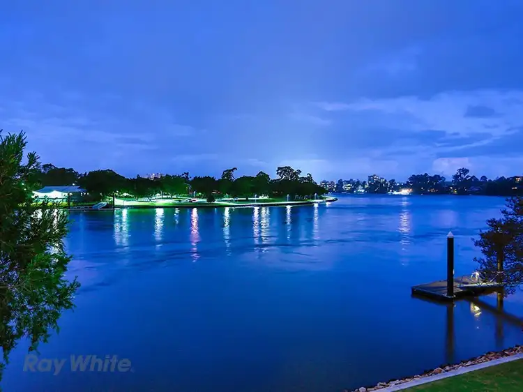 Fourth view of Homely unit listing, 3/26 Brisbane Street, Toowong QLD 4066