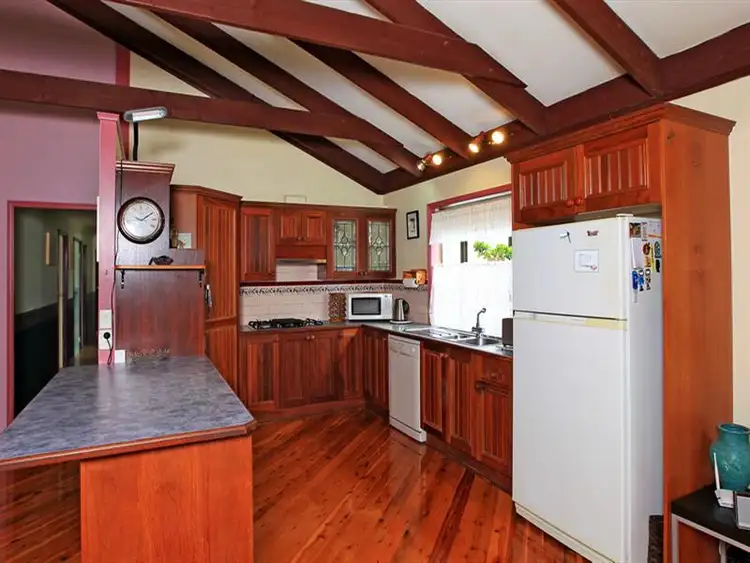 Second view of Homely house listing, 21 Comarong Street, Greenwell Point NSW 2540