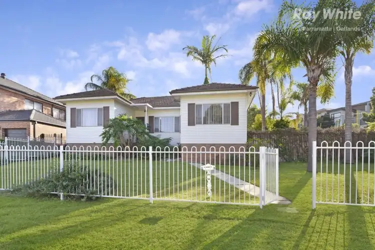 Third view of Homely house listing, 12 Elder Road, Dundas NSW 2117