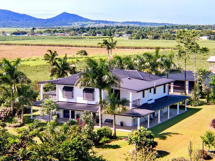 Main view of Homely house listing, 1 Vidar Street, Innisfail QLD 4860