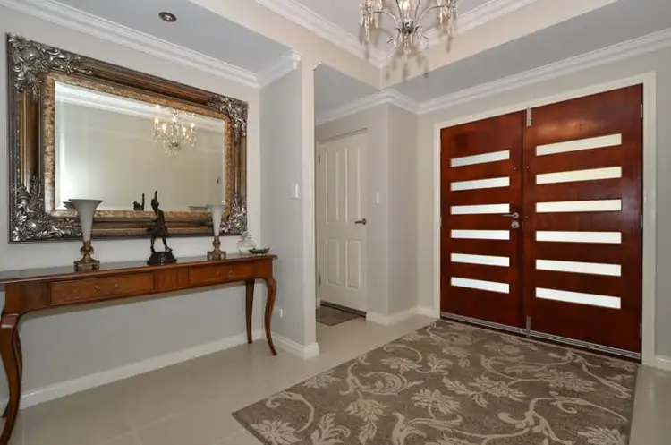 Second view of Homely house listing, 61 Pegasus Boulevard, Mckail WA 6330