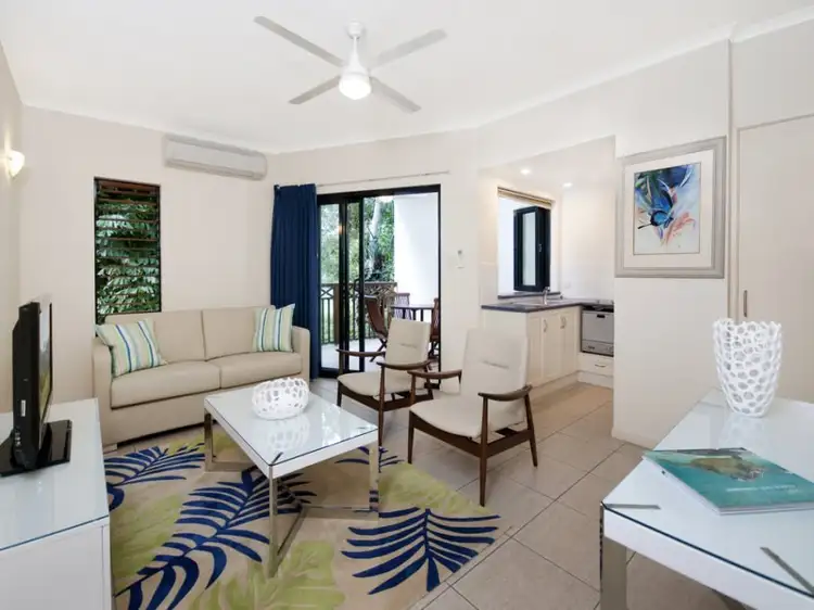 Second view of Homely apartment listing, Unit 19/47 Davidson Street, Port Douglas QLD 4877
