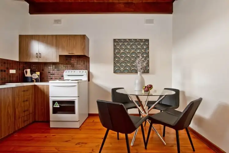 Fifth view of Homely house listing, 1/1 Marjoram Place, Brooklyn Park SA 5032