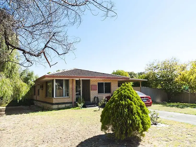 Fifth view of Homely house listing, 21 Mereworth Road, Thornlie WA 6108