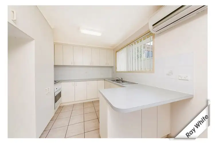 Fifth view of Homely house listing, 5/5 O'Hanlon Road, Queanbeyan NSW 2620