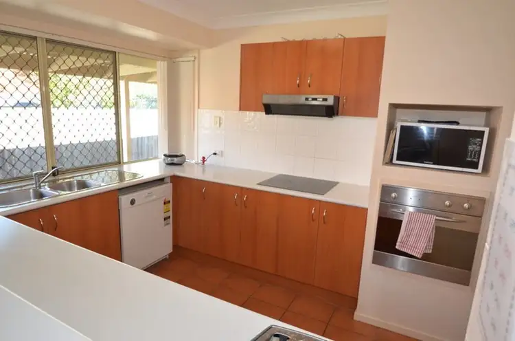 Second view of Homely house listing, 19 Buddy Holly Close, Parkwood QLD 4214