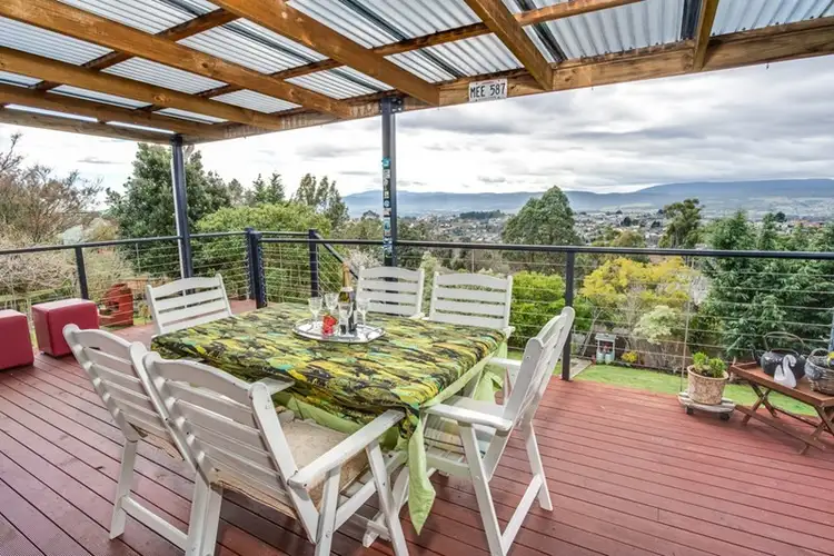 40 Prospect Street, Prospect TAS 7250