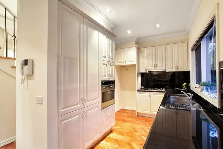 Fifth view of Homely townhouse listing, 2/23 Oakleigh Road, Carnegie VIC 3163