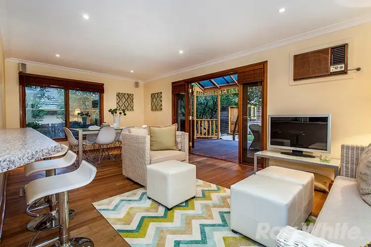 Second view of Homely house listing, 38 Lusk Drive, Vermont VIC 3133
