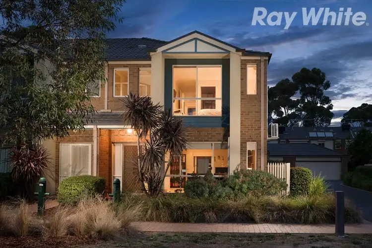 12 Malabar Walk, Bundoora VIC 3083