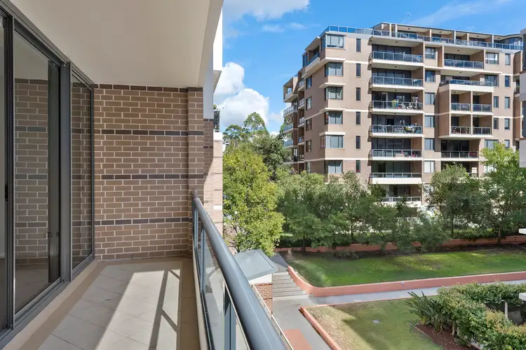 Fourth view of Homely unit listing, 250/27-31 Leonard Street, Waitara NSW 2077
