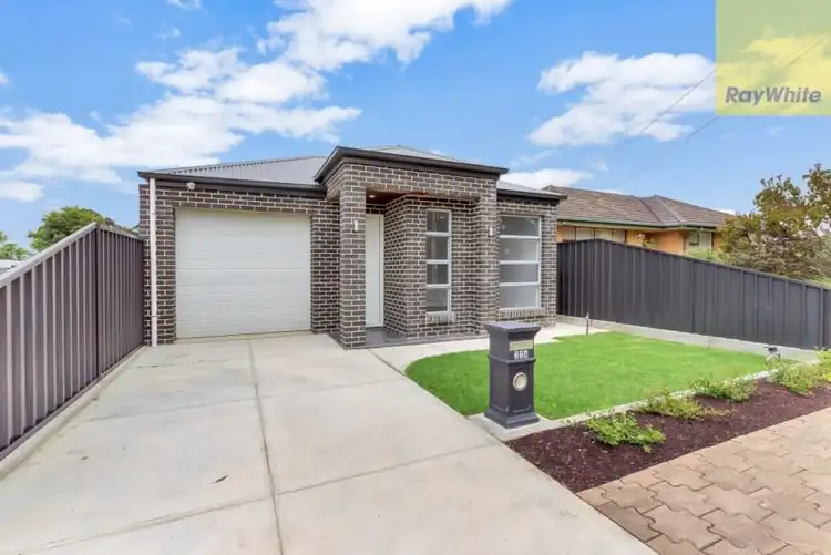 Second view of Homely house listing, 22a Canis Avenue, Hope Valley SA 5090