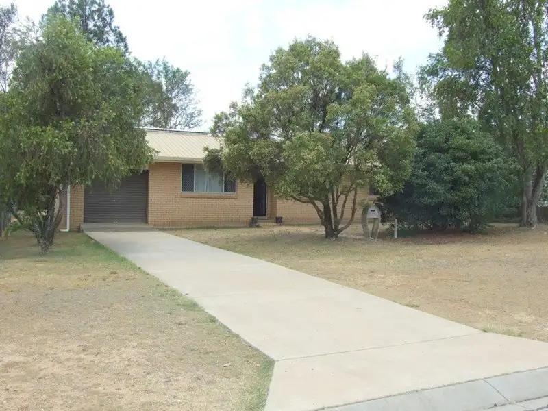 Main view of Homely house listing, 42 Charles Street, Crows Nest QLD 4355