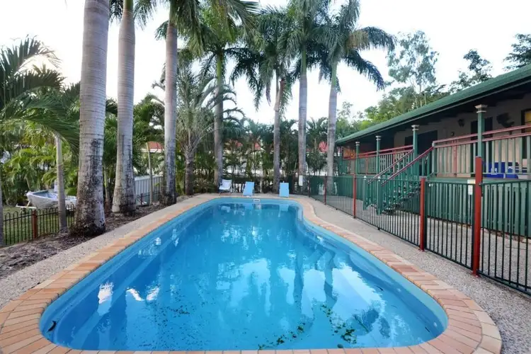 Fifth view of Homely house listing, 1 Sandpiper Crescent, Jubilee Pocket QLD 4802