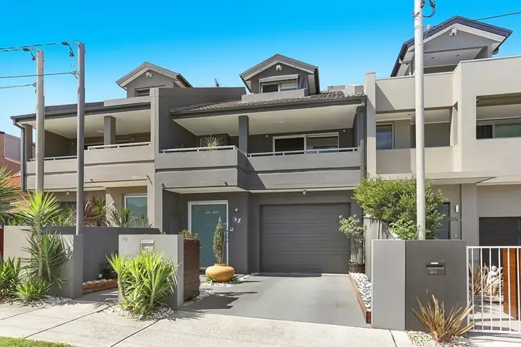 Main view of Homely house listing, 57 Universal Street, Eastlakes NSW 2018