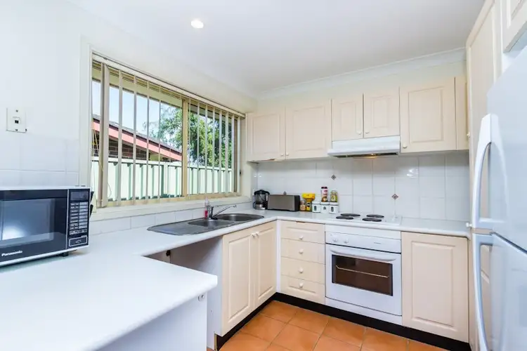 Second view of Homely house listing, 3/105 Bells Line Of Road, North Richmond NSW 2754