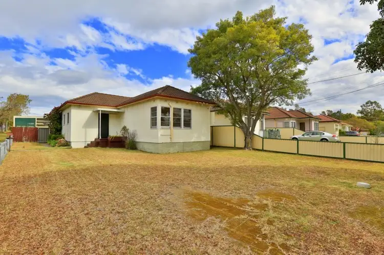 Main view of Homely house listing, 57 Ferrier Road, Yagoona NSW 2199
