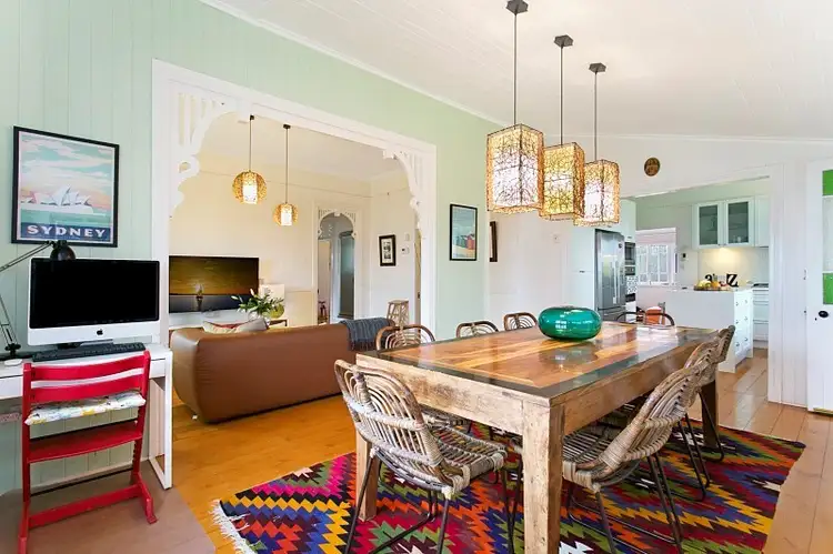 Fourth view of Homely house listing, 17 Hansen Street, Moorooka QLD 4105