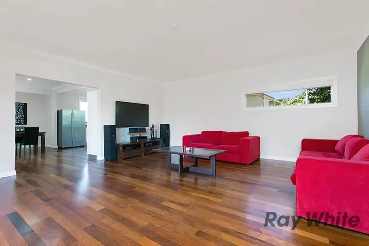 Third view of Homely house listing, 99 Albert Street, Unanderra NSW 2526