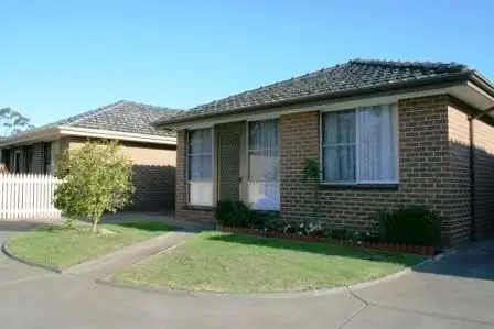 Second view of Homely unit listing, 1/56 Venice Street, Mornington VIC 3931