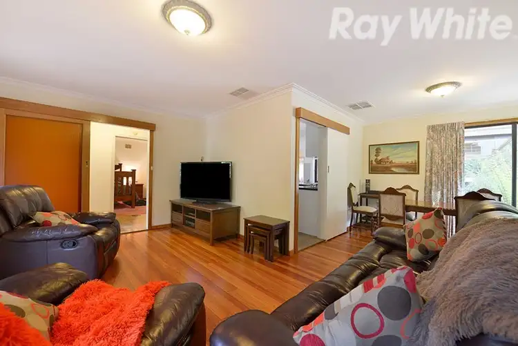 Third view of Homely house listing, 1399 Mountain Highway, The Basin VIC 3154