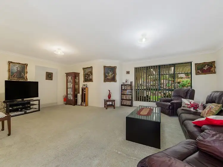 Third view of Homely house listing, 3 Beckington Terrace, Mudgeeraba QLD 4213
