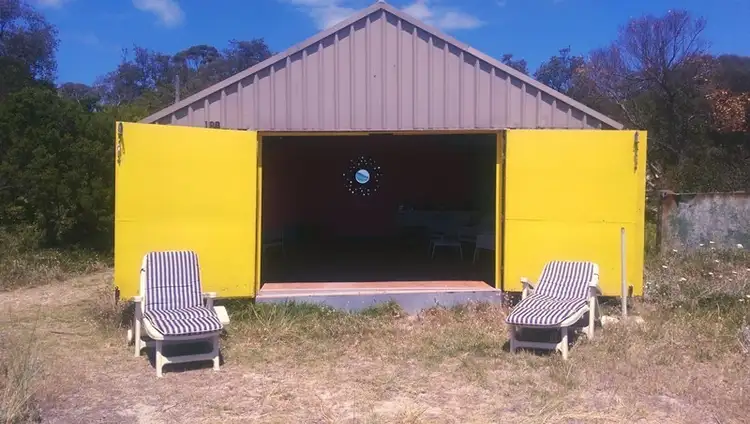 Beach Box 188 Rosebud Foreshore, Rosebud VIC 3939