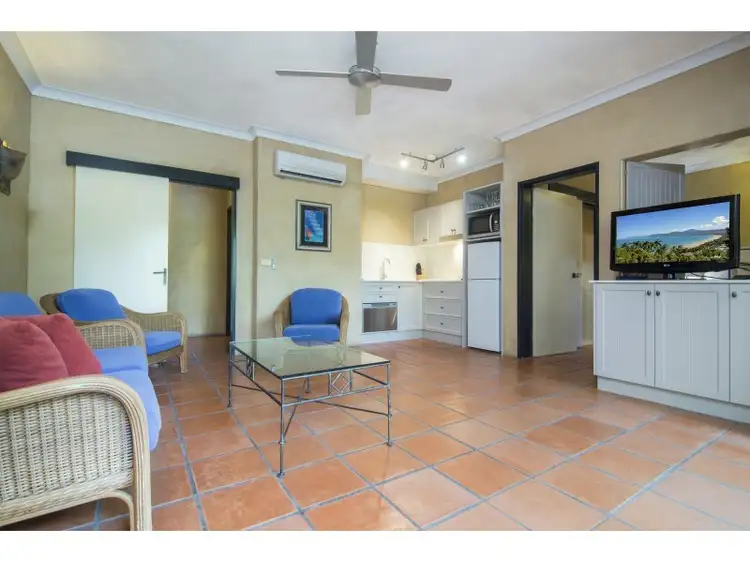 Second view of Homely apartment listing, 10/39 Macrossan Street, Port Douglas QLD 4877