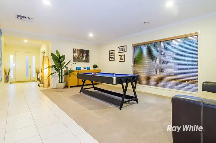 Third view of Homely house listing, 27 Gregson Grove, Lyndhurst VIC 3975