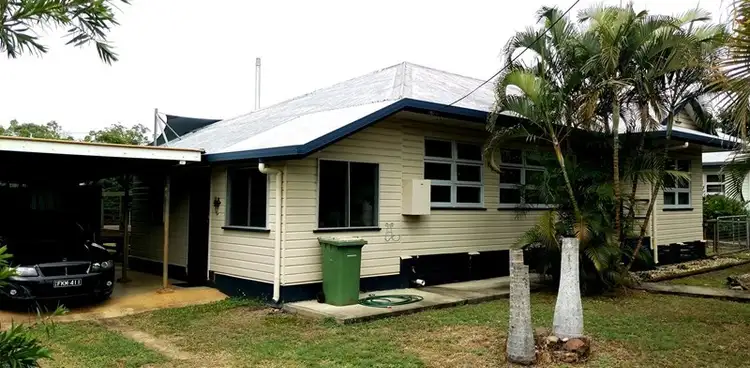 Address available on request
