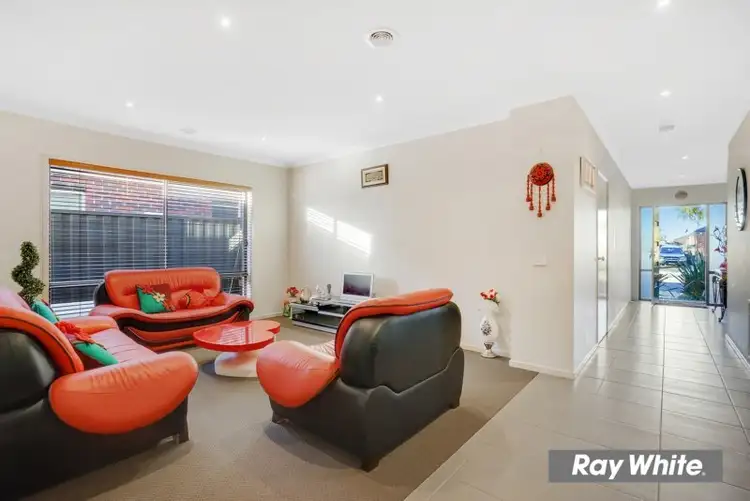Fifth view of Homely house listing, 14 Heathcote Road, Wyndham Vale VIC 3024