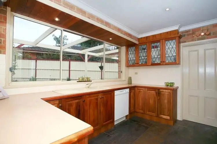 Second view of Homely house listing, 43 SETTLERS HILL Crescent, Croydon Hills VIC 3136