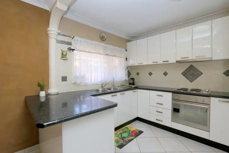 Third view of Homely villa listing, 1/34 Townsend Street, Condell Park NSW 2200