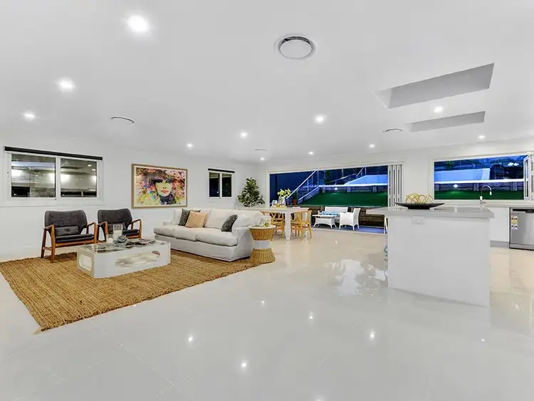 Second view of Homely house listing, 7 Mason Street, Red Hill QLD 4059