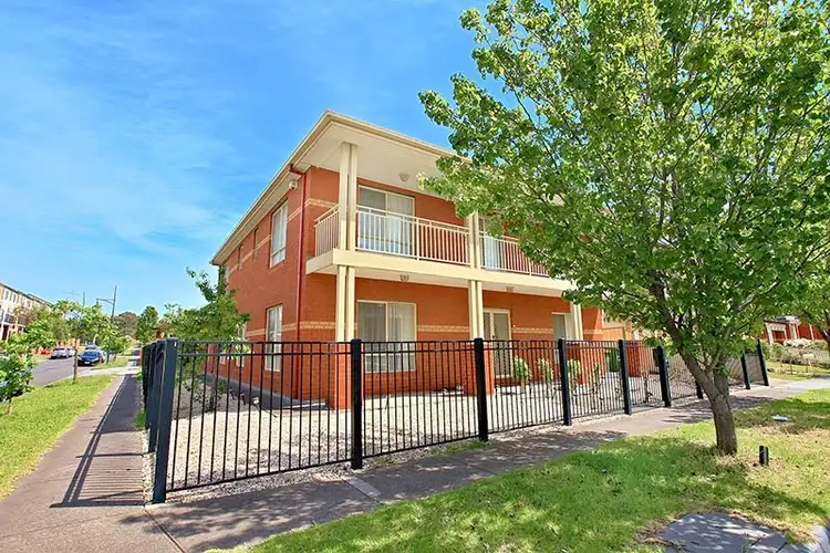 Second view of Homely house listing, 26 Forge Close, Maribyrnong VIC 3032