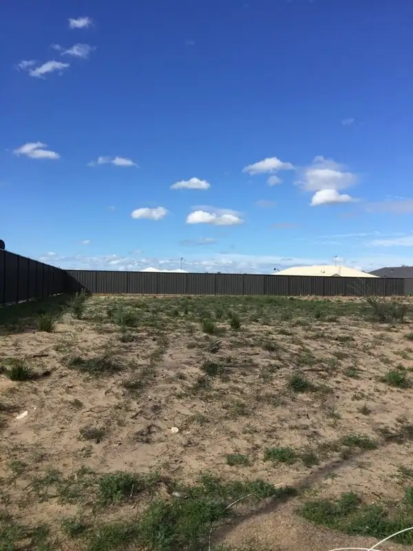 Third view of Homely land listing, 27 Henderson Crescent, Australind WA 6233