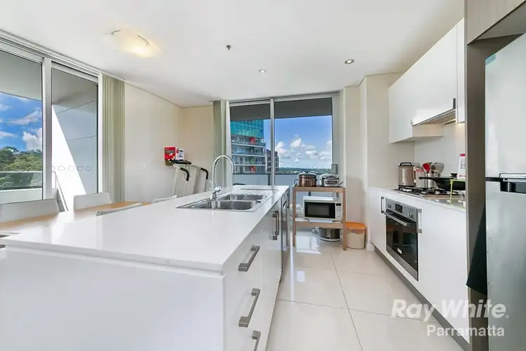 Fourth view of Homely apartment listing, 20/459-463 Church Street, Parramatta NSW 2150
