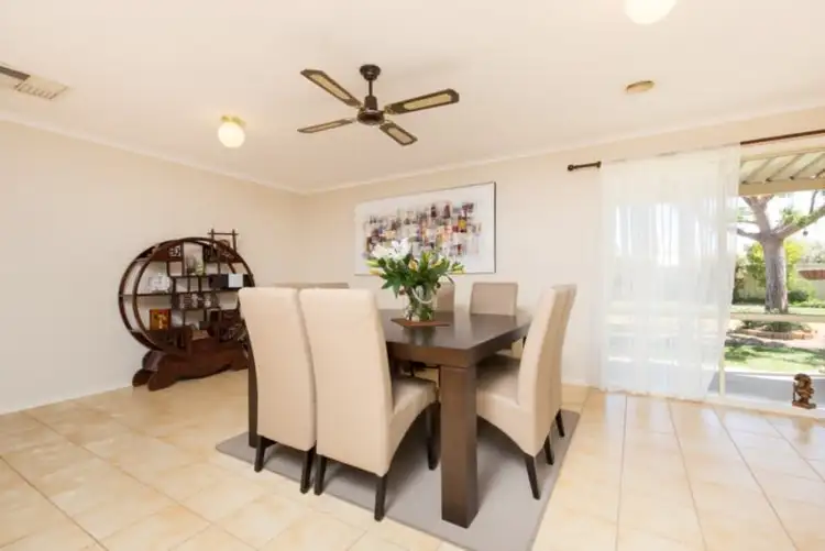 Seventh view of Homely house listing, 40 Golden Ash Drive, Mildura VIC 3500
