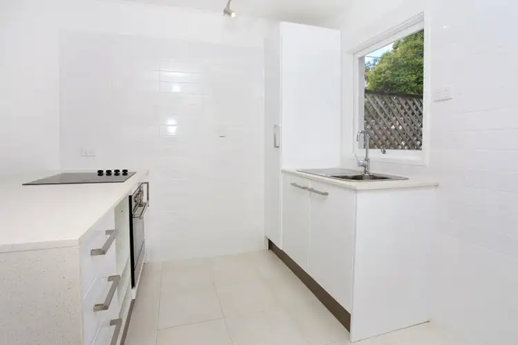 Second view of Homely townhouse listing, Lot 38 2539 Gold Coast Highway, Mermaid Beach QLD 4218