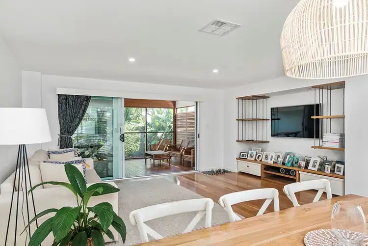 Fifth view of Homely other listing, 2/8 Koombala Street, Tugun QLD 4224