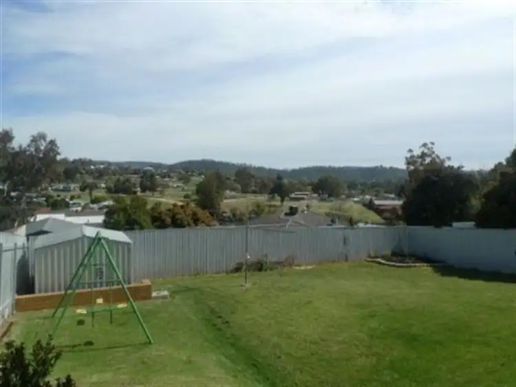 Fourth view of Homely house listing, 839 Delany Street, Glenroy NSW 2640