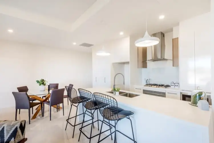 Third view of Homely house listing, 24/73-77 Chestnut Street, Wynnum QLD 4178
