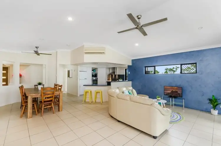 Fifth view of Homely house listing, 14 Gerygone Court, Bohle Plains QLD 4817