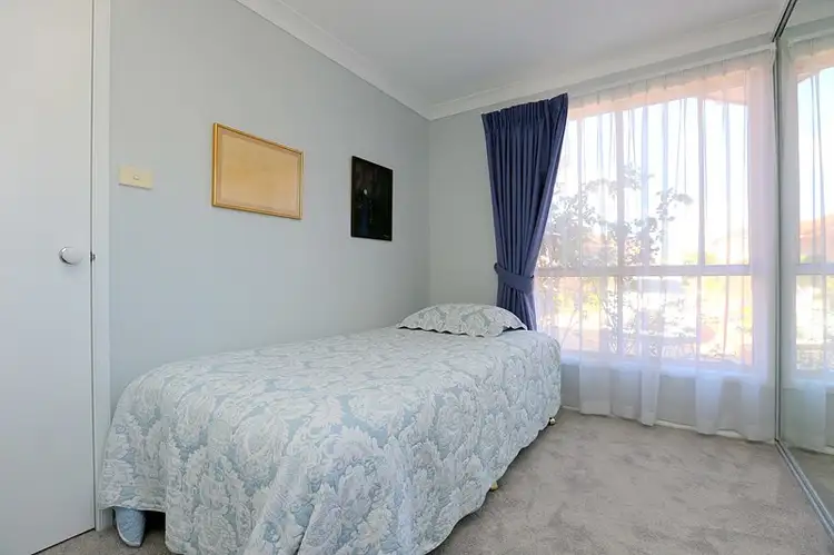 Seventh view of Homely villa listing, 4/21 Pringle Avenue, Bankstown NSW 2200