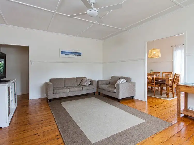 Fourth view of Homely house listing, 4 Booker Street, Keperra QLD 4054