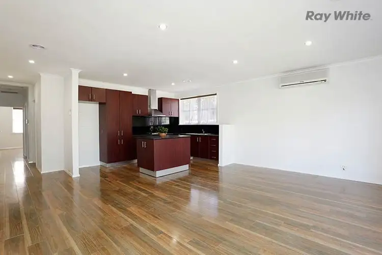 Fourth view of Homely house listing, 2 Cropley Crescent, Point Cook VIC 3030