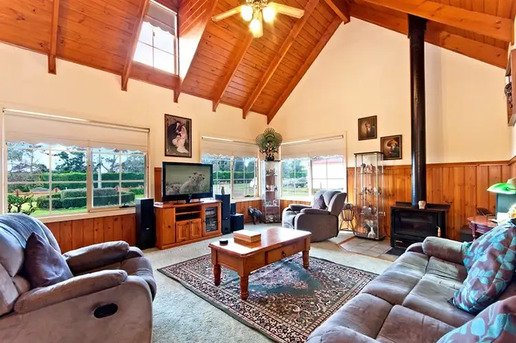 Fourth view of Homely house listing, 23 Garden Street, Koroit VIC 3282
