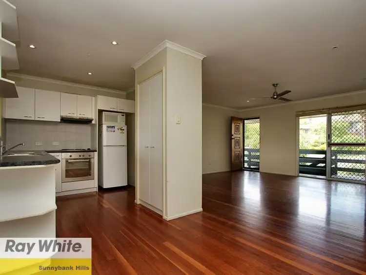 Second view of Homely house listing, 23 Tanby Steet, Sunnybank Hills QLD 4109